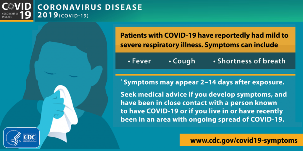 symptoms covid-19
